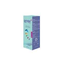 BIO ORIENT GROSSI-PLUS ENFANT 90 ML
