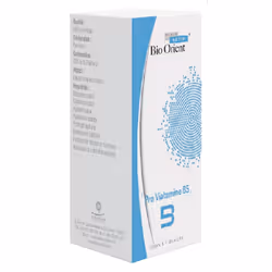 BIO ORIENT PRO ACTIF VITAMINE B5 10ML