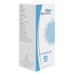 BIO ORIENT PRO ACTIF VITAMINE B5 10ML