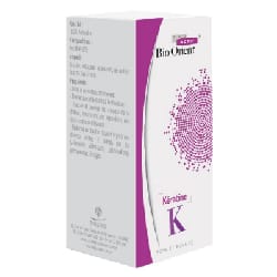 BIO ORIENT PRO ACTIF KERATINE K 10ML