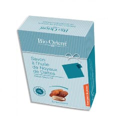 Bio Orient Savon de Noyaux de dattes 10ml