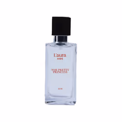 L'AURA KIDS EAU DE SENTEUR THE PRETTY PRINCESS 50ML