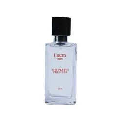 L'AURA KIDS EAU DE SENTEUR THE PRETTY PRINCESS 50ML