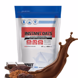 INSTANT OATS n’a aucun équivalent sur le marché n. C’est une innovation nutritionnelle exclusive et inédite qui surprendra pl ...