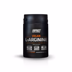 La L-Arginine est un acide aminé semi-essentiel aux rôles multiples sur les performances sportives. La L-Arginine participe à ...