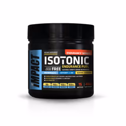 ISOTONIC FUEL ENDURANCE est un intra-workout conçu pour repousser la fatigue et soutenir les performances sportives lors des ...