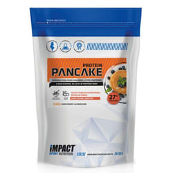 IMPACT - Protein Pancake - 450gr 15 Pancakes
