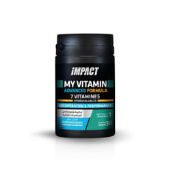 IMPACT My Vitamin Advanced Formula 60 Gélules