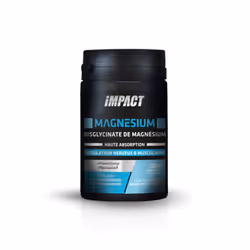 Magnesium Bisglycinate Haute Pureté 60 Gélules · Sous forme de bisglycinate à très haute absorption concentré à 12% en magnés ...