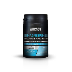 IMPACT Magnesium 60 Gelules