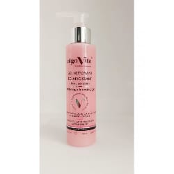 ALGOVITA GEL NETTOYANT ECLAIRCISSANT PEAUX SENSIBLES 150ML