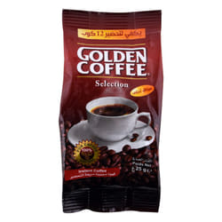 Café Soluble Golden Coffee 25GR Soft