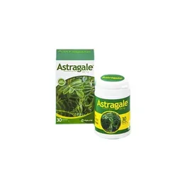 Astragale 300Gr 30 Gélules