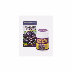 Mucuna Pruriens 30 Gélules