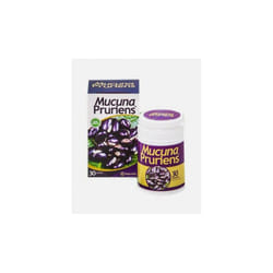 Mucuna Pruriens 30 Gélules