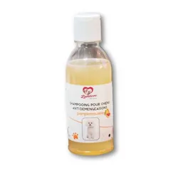Shampoing ZANILOVE Pour Chiens Anti Démangeaison Pamplemousse 200 ML