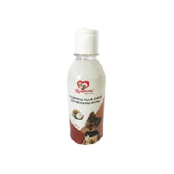 Shampoing ZANILOVE Pour Chiens Anti Démangeaison Coco 200 ML