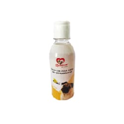 Shampoing ZANILOVE Pour Chiens Anti Démangeaison Vanille 200 ML