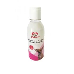 Shampoing ZANILOVE Pour Chiens Anti Démangeaison Rose 200 ML
