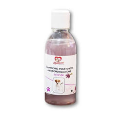 Shampoing ZANILOVE Spécial Chiot Anti Démangeaison Lavande 200 ML