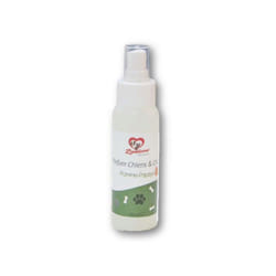Parfum ZANILOVE 100 ml Pour Chiens & Chats Pomme-Papaye