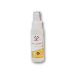 Parfum ZANILOVE 100 ml Pour Chiens & Chats Miel-Coco