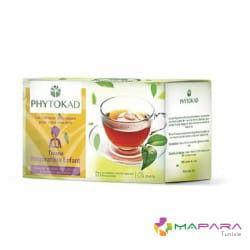 Phytokad Tisane Respiratoire Enfant 20 Sachets