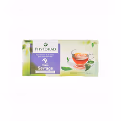 Phytokad sélectionne les meilleures plantes pour vous accompagner. La tisane Sevrage permet de vous aider lors de vos période ...