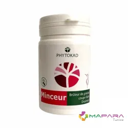 Phytokad Minceur 60 Gélules