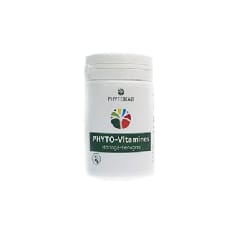 Phytokad Phytovitamines 60 Gélules