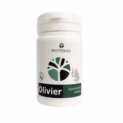Les feuilles d'olivier permettent de réduire l'hypertension artérielle légère. Elles sont également utilisées pour équilibrer ...