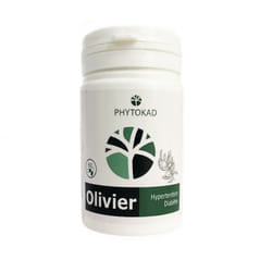 Phytokad Olivier 60 Gélules