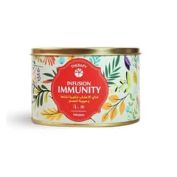 Phytokad Tisane Immunity 20 Sachats