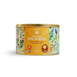 Phytokad Tisane Rhum Kids ,20 Sachets