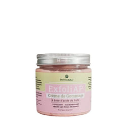 Phytokad ExfoliAP - Crème de gommage - 150ml