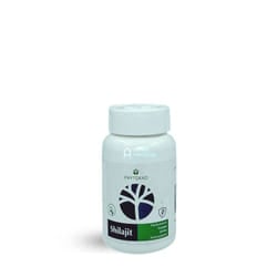 Phytokad - Shilajit - 60 gélules