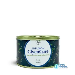 Phytokad - Infusion glycoCure - 30 sachets
