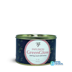 Phytokad - Infusion Greenglow - 30 sachets