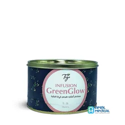 Phytokad - Infusion Greenglow - 30 sachets