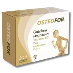 ATURALGO OSTEOFOR GELULES B/30