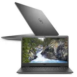 Pc Portable DELL Inspiron 3501 i3 10è Gén 8 Go 256 Go SSD Noir (3501-I3-N)