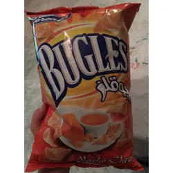 Open Food 6191547200047 snack