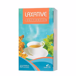 Tisane LAXATIVE 12 sachets