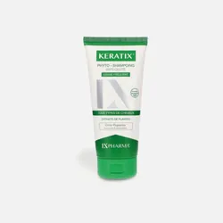 Keratix Shampoing anti chute 200ml