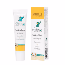 Calino Bébé Gel gingival
