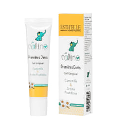 Calino Bébé Gel gingival