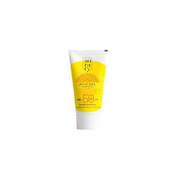 AURACY Ecran solaire haute protection SPF 50+ INVISIBLE - 50ml