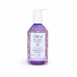 Le Gel Lavant Calino Guimauve est spécialement formulé pour les nourrissons et jeunes enfants, offrant un nettoyage délicat q ...