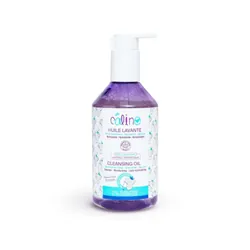 Calino Huile Lavante 300ml
