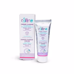 Calino Creme Change Peaux Seches 75gr